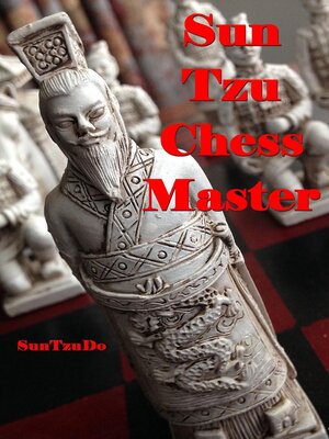 cover image of Sun Tzu Chess Master